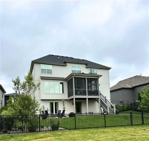 17105 W 170th Street, Olathe, KS 66062