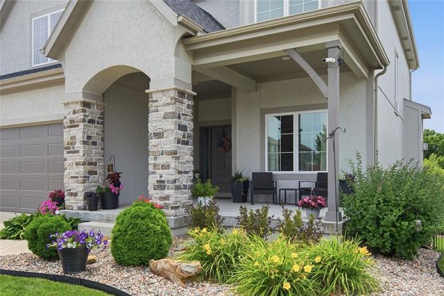 17105 W 170th Street, Olathe, KS 66062