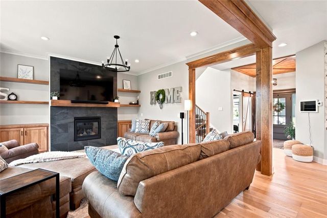 17105 W 170th Street, Olathe, KS 66062