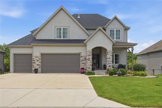 17105 W 170th Street, Olathe, KS 66062