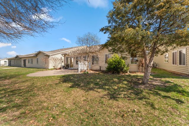 6458 Grosbeak Court, Hobart, IN 46342