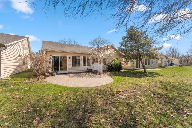 6458 Grosbeak Court, Hobart, IN 46342