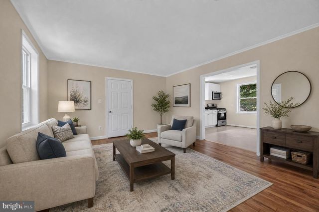 2704 FENIMORE RD, Silver Spring, MD 20902