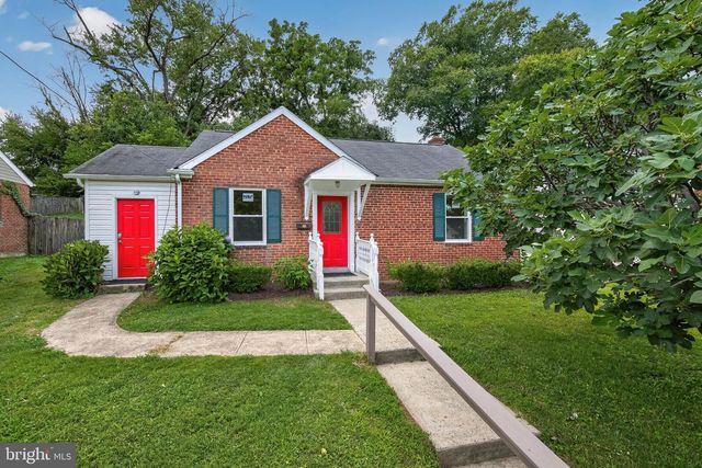 2704 FENIMORE RD, Silver Spring, MD 20902