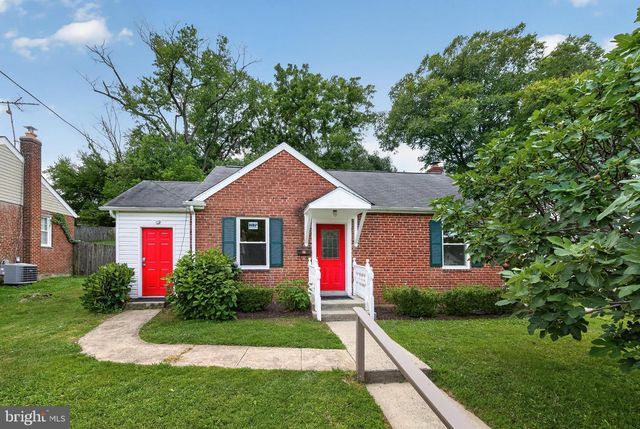 2704 FENIMORE RD, Silver Spring, MD 20902