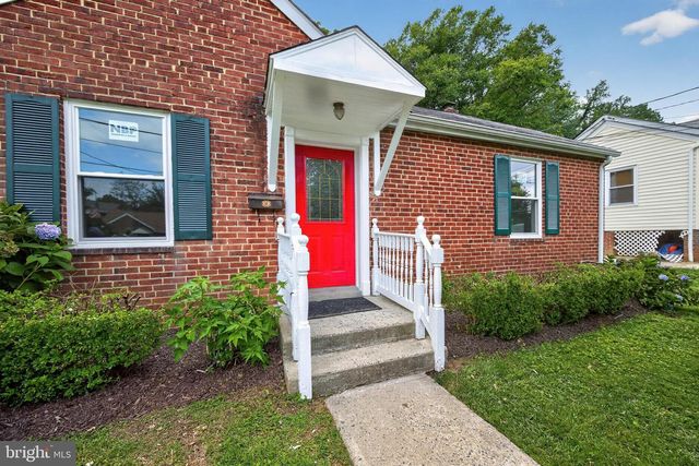 2704 FENIMORE RD, Silver Spring, MD 20902