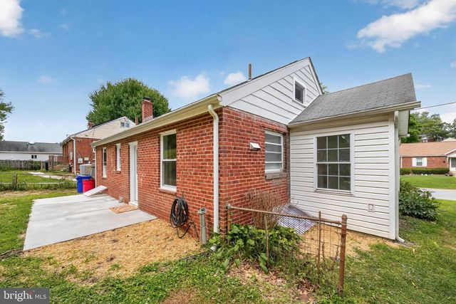 2704 FENIMORE RD, Silver Spring, MD 20902