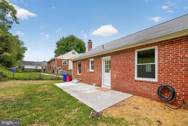 2704 FENIMORE RD, Silver Spring, MD 20902