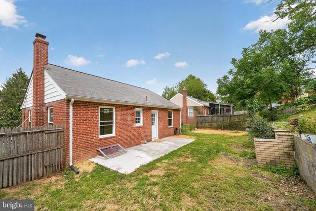 2704 FENIMORE RD, Silver Spring, MD 20902