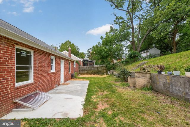2704 FENIMORE RD, Silver Spring, MD 20902