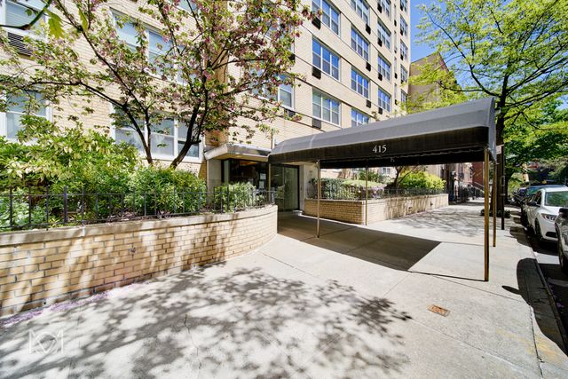 415 E 85th St Apt 9C, New York City, NY 10028