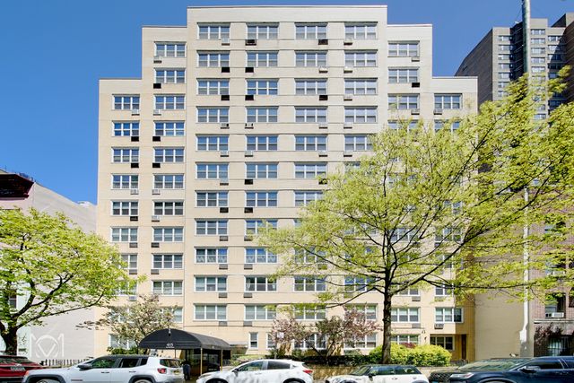415 E 85th St Apt 9C, New York City, NY 10028