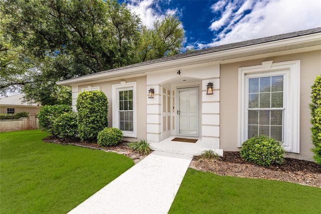 4 CURACAO CIRCLE 40, Englewood, FL 34223