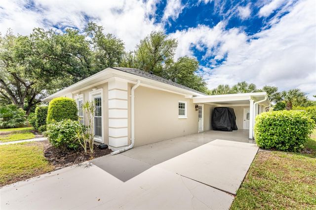 4 CURACAO CIRCLE 40, Englewood, FL 34223