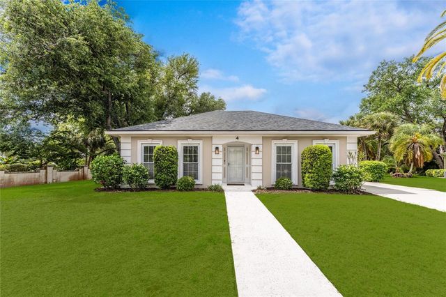 4 CURACAO CIRCLE 40, Englewood, FL 34223