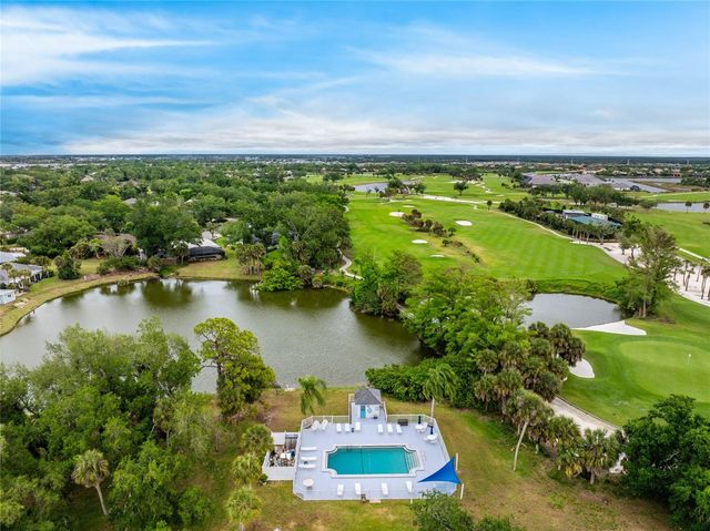 4 CURACAO CIRCLE 40, Englewood, FL 34223