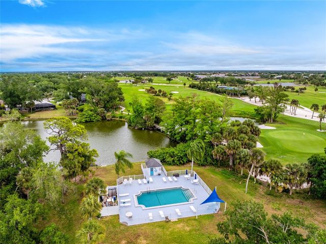 4 CURACAO CIRCLE 40, Englewood, FL 34223