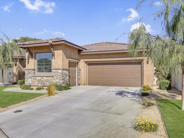 82676 Burnette Drive, Indio, CA 92201