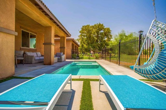 82676 Burnette Drive, Indio, CA 92201