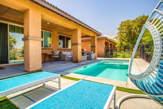 82676 Burnette Drive, Indio, CA 92201