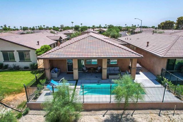 82676 Burnette Drive, Indio, CA 92201