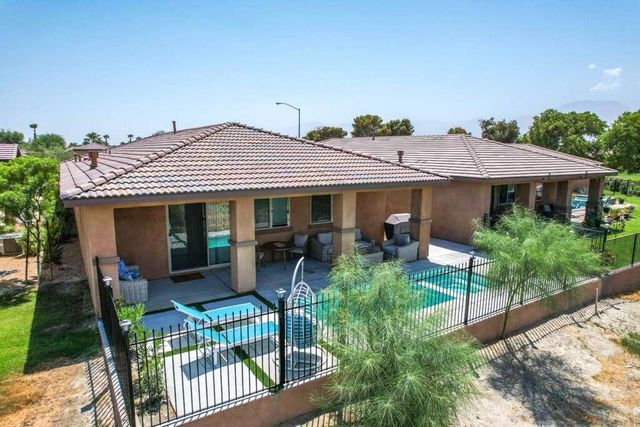 82676 Burnette Drive, Indio, CA 92201