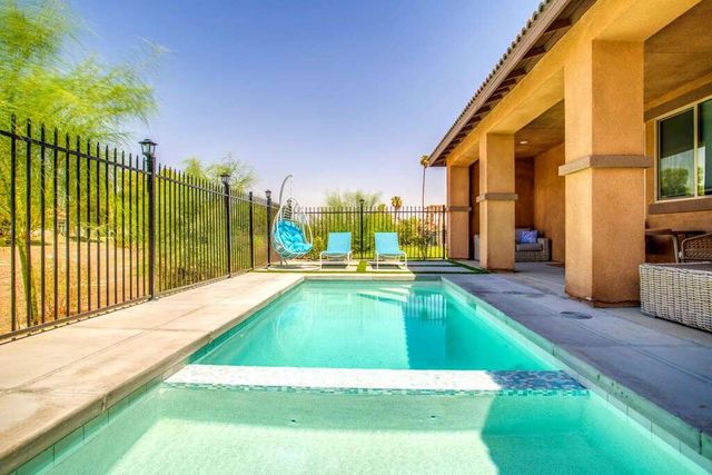 82676 Burnette Drive, Indio, CA 92201