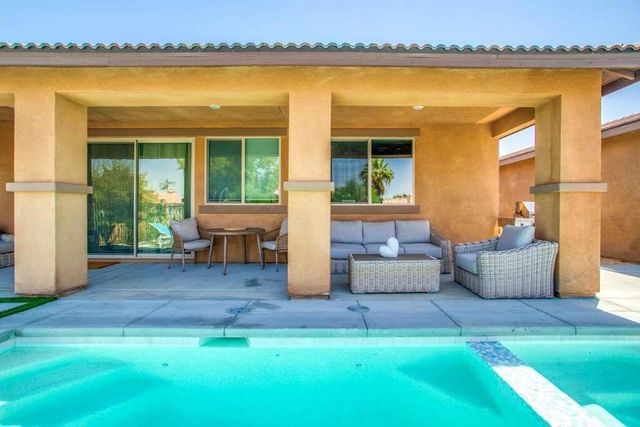 82676 Burnette Drive, Indio, CA 92201