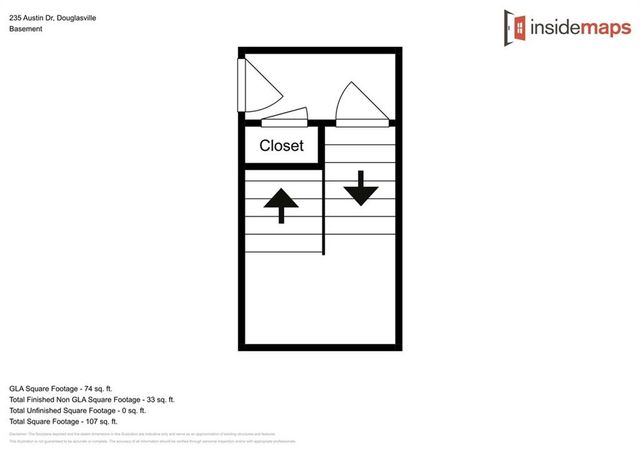 235 Austin Drive, Douglasville, GA 30134