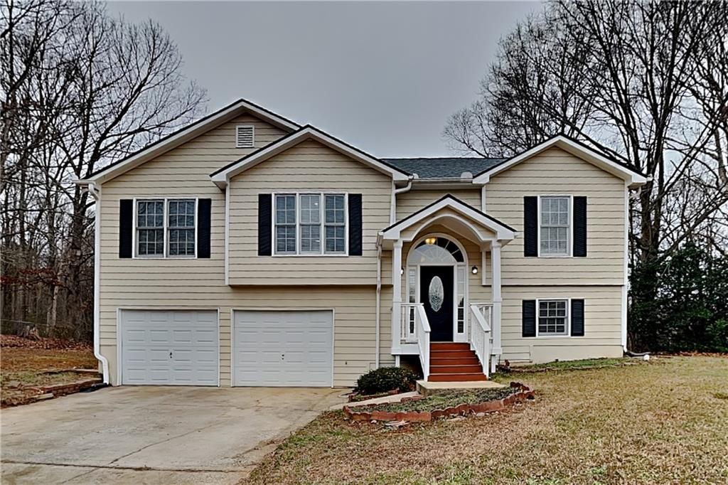 235 Austin Drive, Douglasville, GA 30134