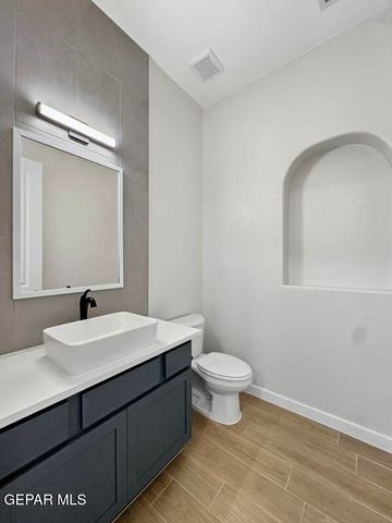 943 Bromyard, Horizon City, TX 79928