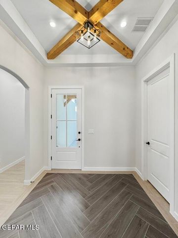 943 Bromyard, Horizon City, TX 79928