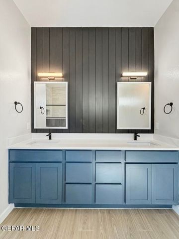 943 Bromyard, Horizon City, TX 79928