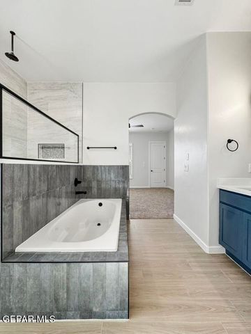 943 Bromyard, Horizon City, TX 79928