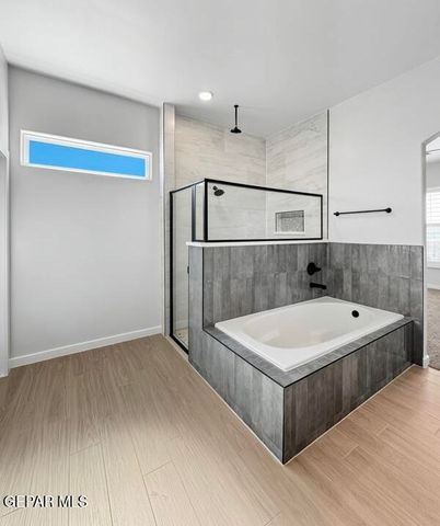 943 Bromyard, Horizon City, TX 79928