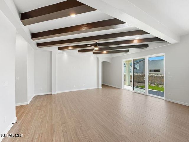 943 Bromyard, Horizon City, TX 79928