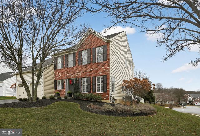 926 COVINGTON DR, Downingtown, PA 19335