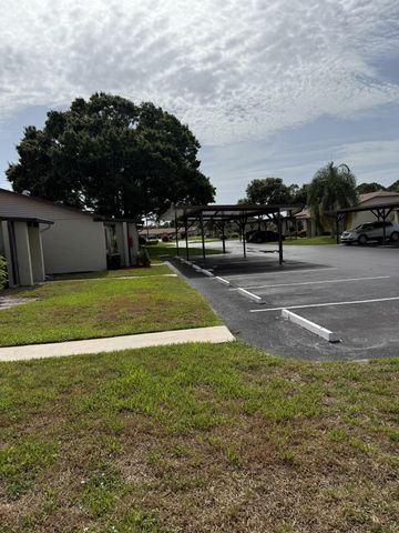 6006 Indrio Road 4, Fort Pierce, FL 34950