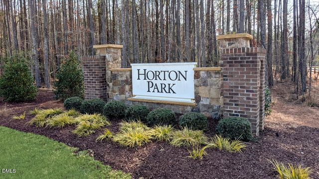 2229 Redpoll Drive, Apex, NC 27539