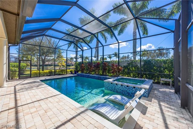 6502 Roma WAY, Naples, FL 34113