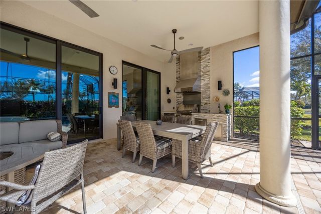 6502 Roma WAY, Naples, FL 34113