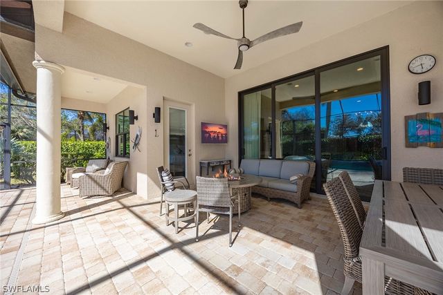 6502 Roma WAY, Naples, FL 34113