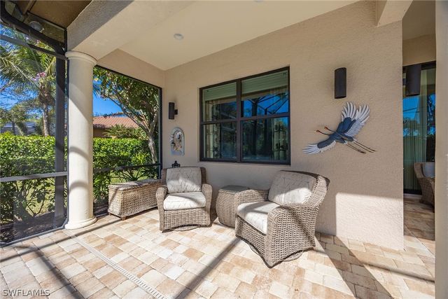 6502 Roma WAY, Naples, FL 34113