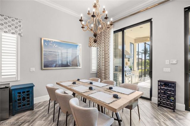 6502 Roma WAY, Naples, FL 34113