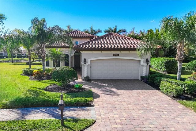 6502 Roma WAY, Naples, FL 34113