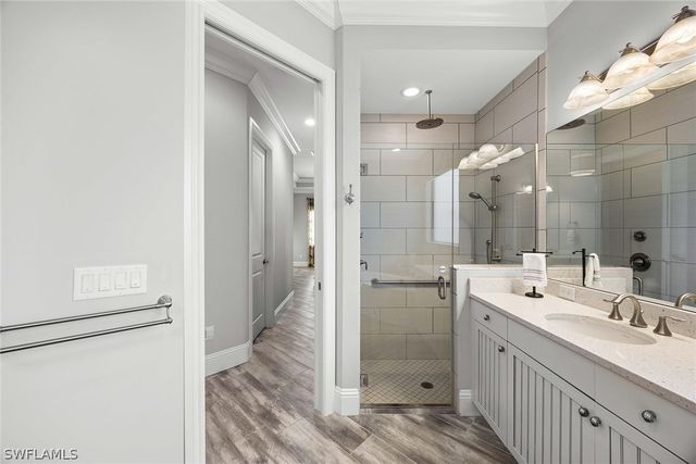 6502 Roma WAY, Naples, FL 34113