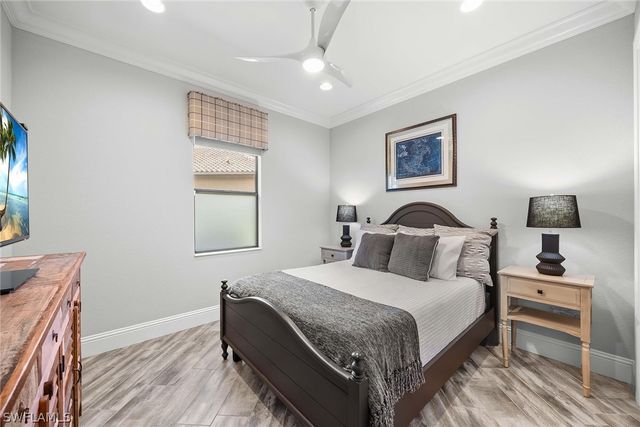 6502 Roma WAY, Naples, FL 34113