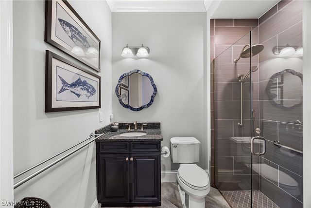 6502 Roma WAY, Naples, FL 34113