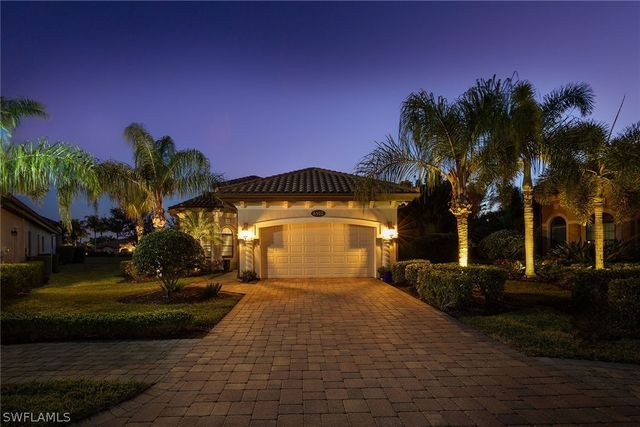 6502 Roma WAY, Naples, FL 34113