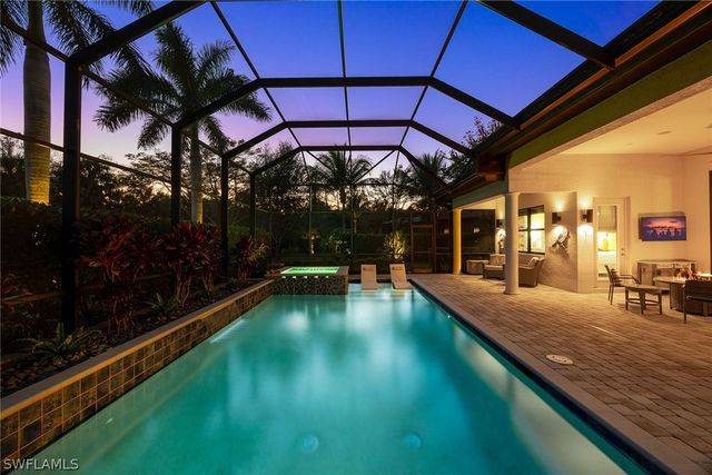 6502 Roma WAY, Naples, FL 34113